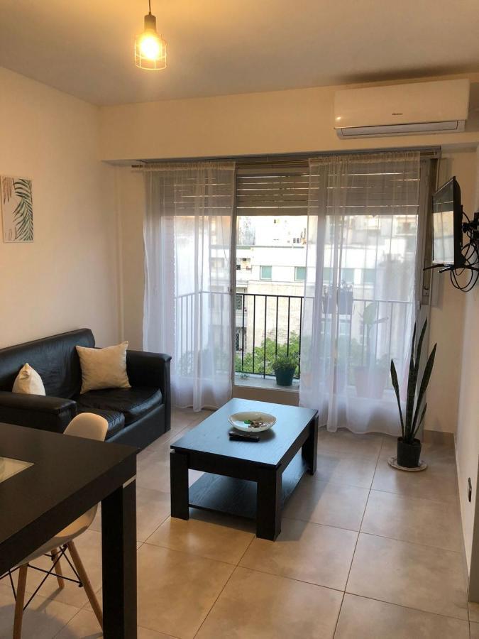 Junin Appartmement One Apartment Buenos Aires Exterior photo